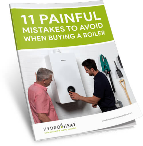 11 Painful Mistakes To Avoid When Buying A Boiler